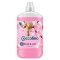 Coccolino Silk Lily öblítőkoncentrátum 1700 ml  (68 mosás)