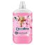 Coccolino Silk Lily öblítőkoncentrátum 1700 ml  (68 mosás)