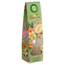 Air Wick pálcikás illatosító, Lédús dinnye és frangipáni illat (40 ml)