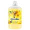 Coccolino Happy Yellow öblítőkoncentrátum 1700 ml  (68 mosás)