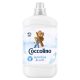 Coccolino Sensitive Pure öblítőkoncentrátum 1700 ml (68 mosás)
