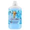 Coccolino Blue Splash öblítőkoncentrátum 1700 ml (68 mosás)