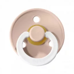 Bibs Colour esti cumi 6-18 hó (púderrózsaszín)