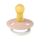 Bibs Colour esti cumi 6-18 hó (púderrózsaszín)