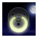 Bibs Colour esti cumi 6-18 hó (púderrózsaszín)