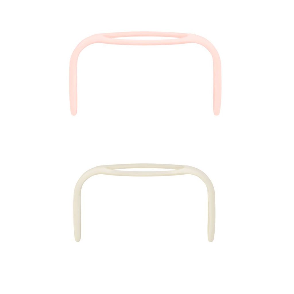 MAM Hold my bottle Day & Night fogóka, 2db (lányos)