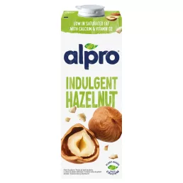 Alpro mogyoróital (1 liter)