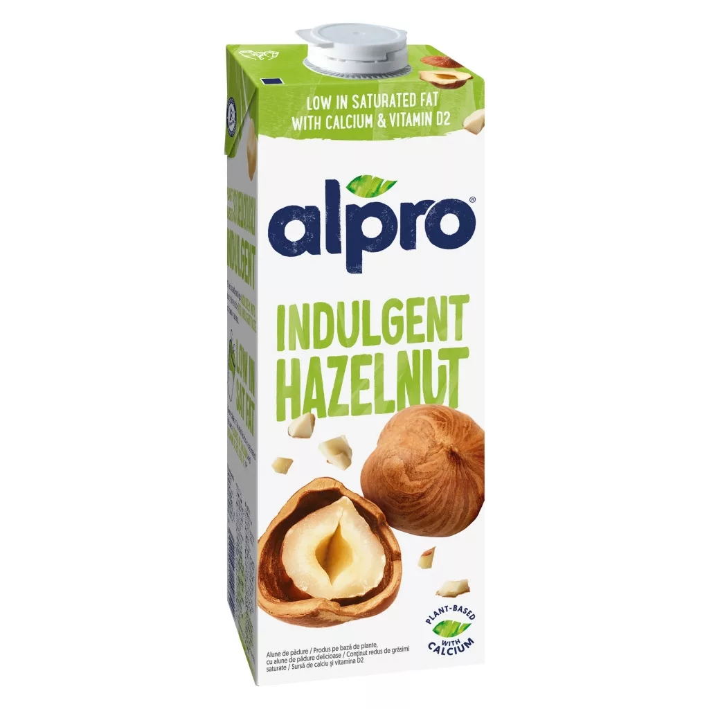Alpro mogyoróital (1 liter)