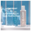 Gillette Venus Satin Care 2 az 1-ben bőrtisztító és borotvazselé (190 ml)