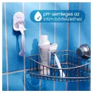 Gillette Venus Satin Care 2 az 1-ben bőrtisztító és borotvazselé (190 ml)
