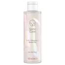 Gillette Venus Satin Care 2 az 1-ben bőrtisztító és borotvazselé (190 ml)