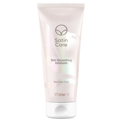 Gillette Venus Satin Care bőrsimító bőrradír (177 ml)