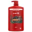 Old Spice Bearglove 3 az 1-ben Tusfürdő és Sampon (1000 ml)