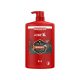 Old Spice Bearglove 3 az 1-ben Tusfürdő és Sampon (1000 ml)