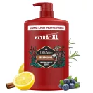 Old Spice Bearglove 3 az 1-ben Tusfürdő és Sampon (1000 ml)