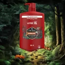 Old Spice Bearglove 3 az 1-ben Tusfürdő és Sampon (1000 ml)