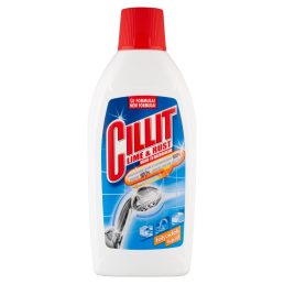 Cillit Vízkő és Rozsdaoldó folyadék (450 ml)