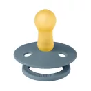 Bibs Colour cumi 6-18 hó (páva)