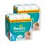 INGYENES SZÁLLÍTÁS - Pampers Active Baby pelenka, Junior 5, 11-16 kg, 1+1, 300 db + ajándék Harmonie törlőkendő