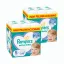 INGYENES SZÁLLÍTÁS - Pampers Active Baby pelenka, Junior 5, 11-16 kg, 1+1, 300 db