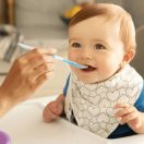 Munchkin Soft tip puhafejű etetőkanál (6 db)