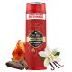 Old Spice Epic Legend 3 az 1-ben tusfürdő és sampon (400 ml)