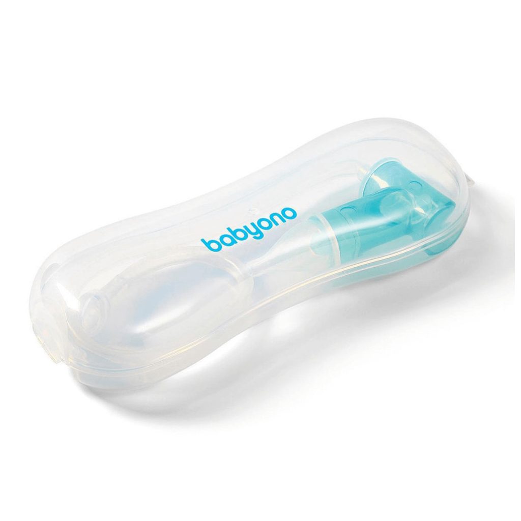 BabyOno szájjal szívható orrszívó