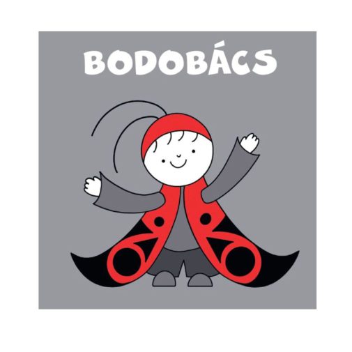 Bodobács - Bartos Erika