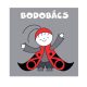 Bodobács - Bartos Erika