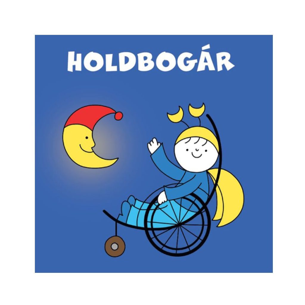 Holdbogár - Bartos Erika