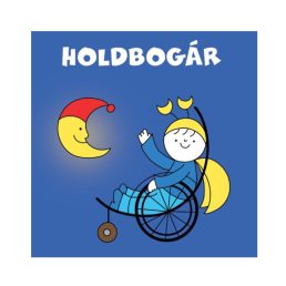 Holdbogár - Bartos Erika