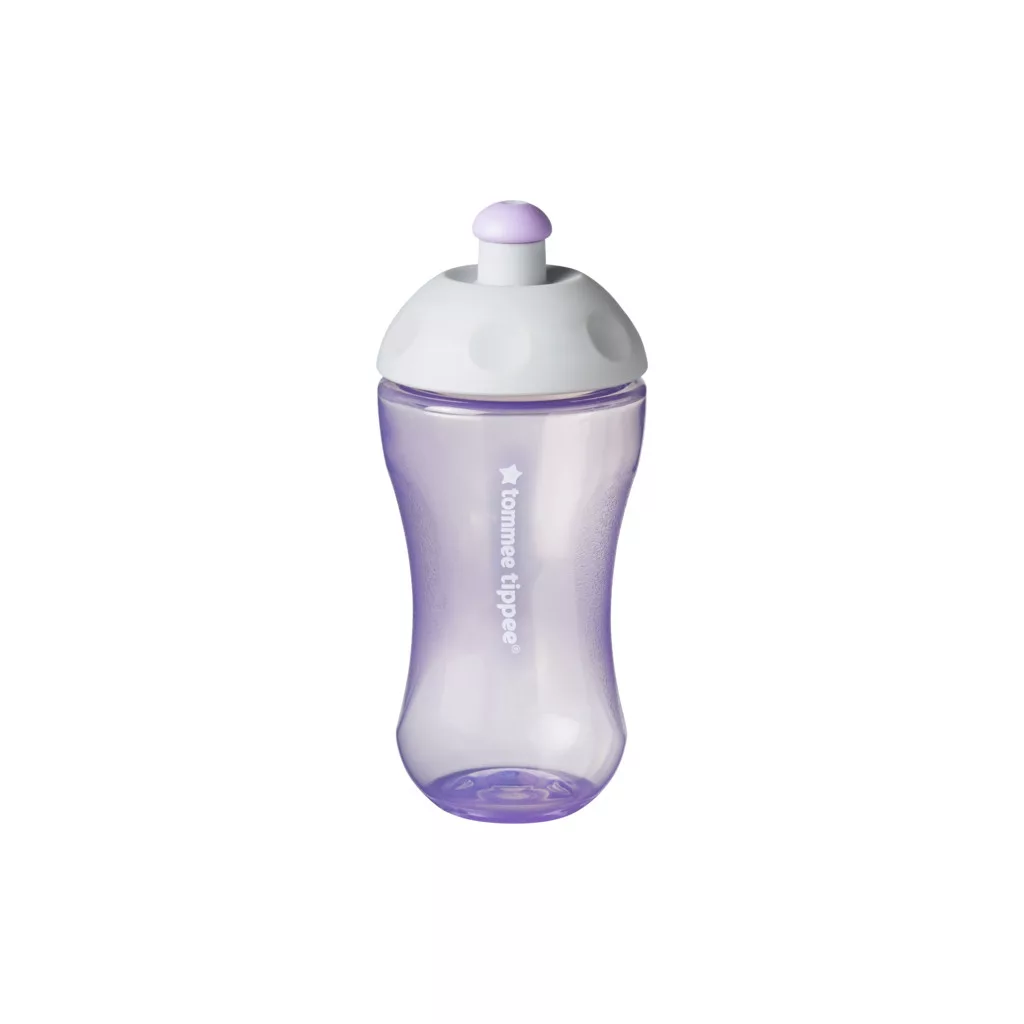Tommee Tippee Sports Bottle Essential sportkupakos pohár (300 ml)