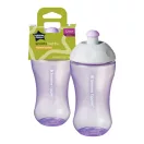 Tommee Tippee Sports Bottle Essential sportkupakos pohár (300 ml)