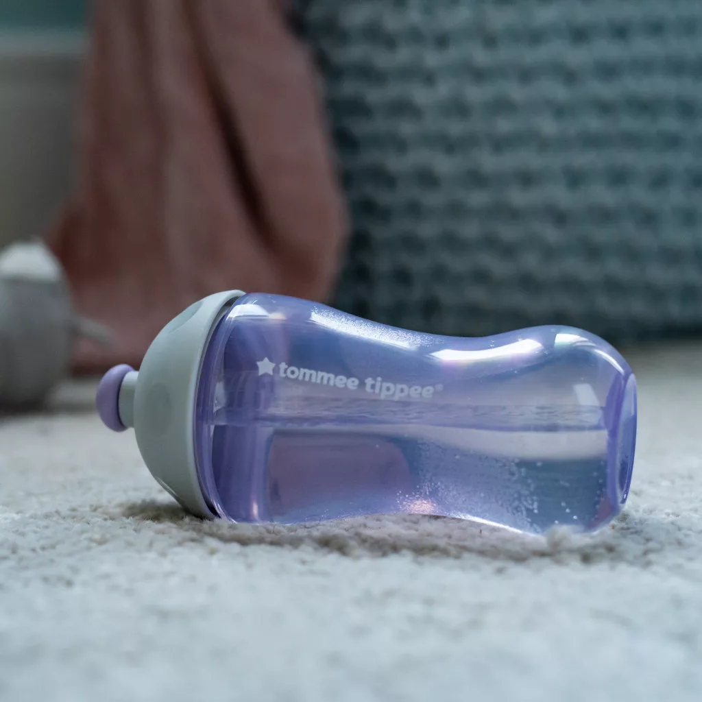 Tommee Tippee Sports Bottle Essential sportkupakos pohár (300 ml)