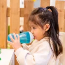 Tommee Tippee Sports Bottle Essential sportkupakos pohár (300 ml)