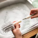 Tommee Tippee cumisüveg tisztító kefe