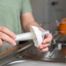 Tommee Tippee cumisüveg tisztító kefe