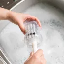 Tommee Tippee cumisüveg tisztító kefe