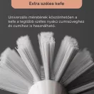 Tommee Tippee cumisüveg tisztító kefe
