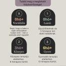 Tommee Tippee CTN etetőcumi, közepes folyású 3 hó+ (2 db)