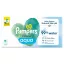 Pampers Harmonie Aqua Plastic Free műanyagmentes nedves törlőkendő (9x48 db)