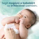 Pampers Harmonie Aqua Plastic Free műanyagmentes nedves törlőkendő (9x48 db)