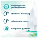 Pampers Harmonie Aqua Plastic Free műanyagmentes nedves törlőkendő (24x48 db)