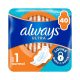 Always Ultra Normal egészségügyi betét (40 db)
