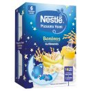 Nestlé Pizsama Hami UHT gluténmentes banános folyékony gabonás bébiétel 6 hó+ (400 ml)