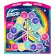 Domestos Power5 WC frissítő blokk, Magic Unicorn (3x50 g)