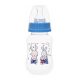 Babybruin karcsúsított cumisüveg 125 ml (fiús)