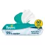 Pampers Aqua nedves törlőkendő 60 db