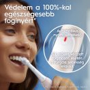 Oral-B iO2 Elektromos fogkefe, Calm pink