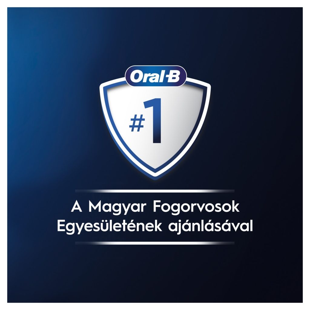 Oral-B iO2 Elektromos fogkefe, Calm pink